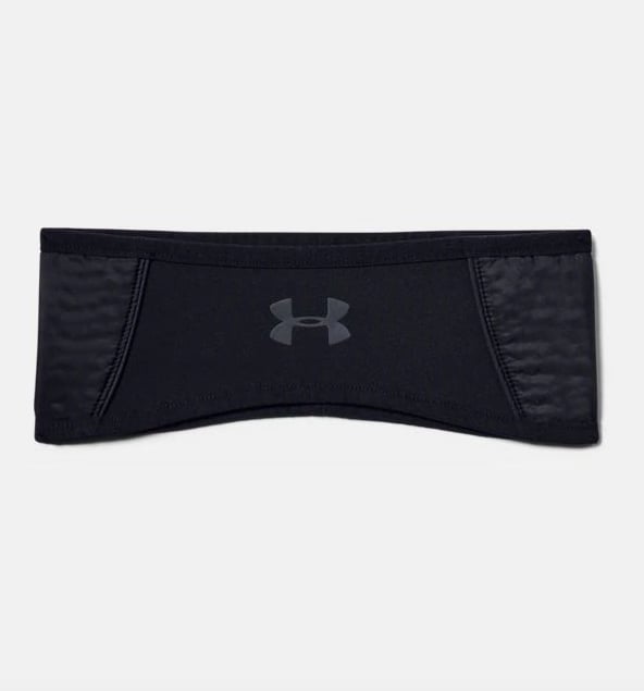 UA Run ColdGear Reactor Headband