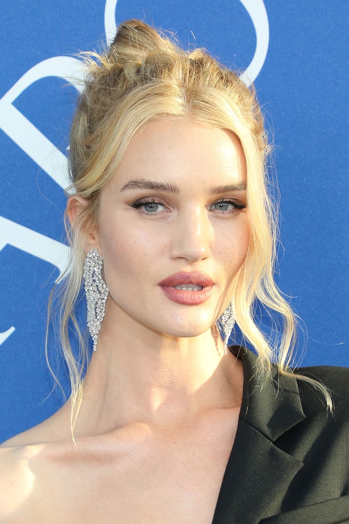 Rosie Huntington-Whiteley