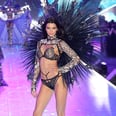 37 Iconic Supermodel Moments From the Victoria's Secret Fashion Show