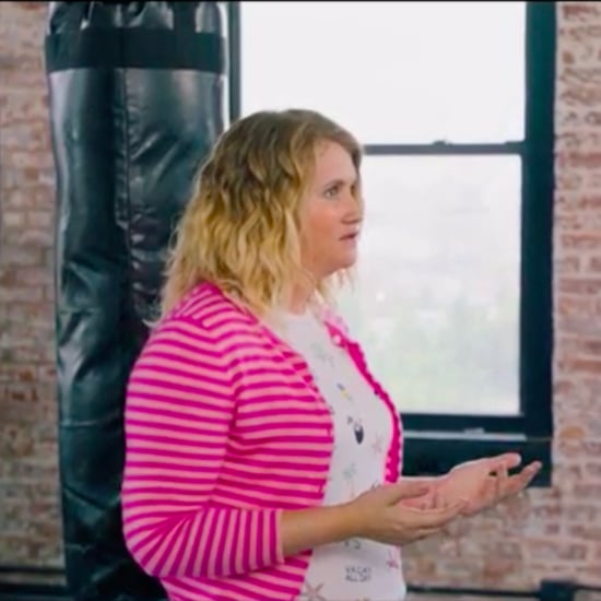 Jillian Bell Brittany Runs a Marathon Video