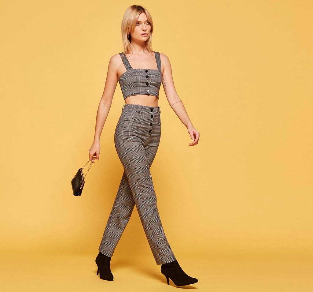 Reformation Rex Two Piece