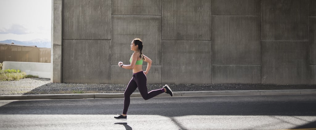 If Workouts and Runs Give You GI Issues, This RD's Food Suggestions Can Help