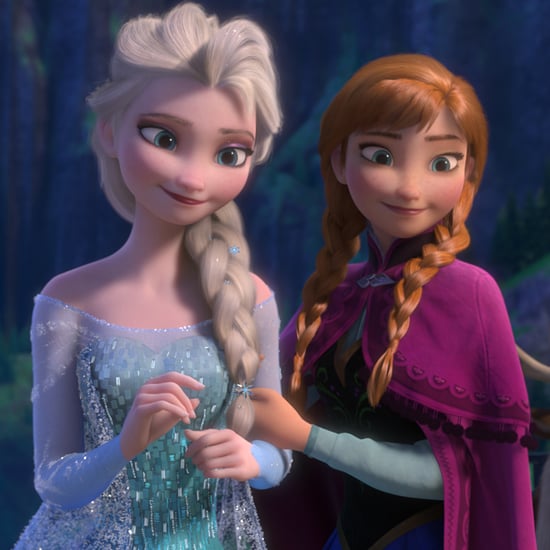 Disney Announces Frozen 2