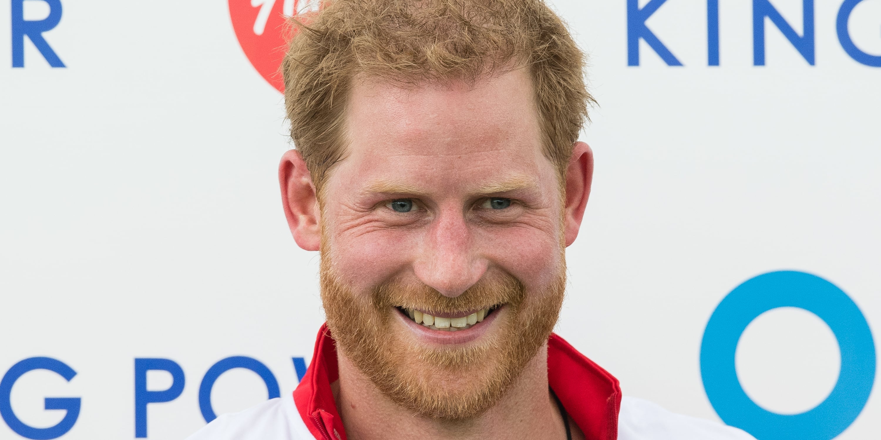 Amazing Prince Harry Donates £1.1m To Children In Need Landscape in 4K