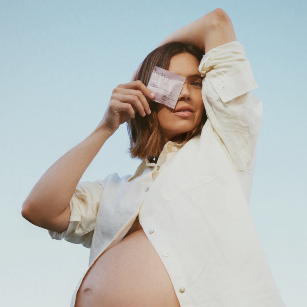 Why Mandy Moore Is Determined to Close the Research Gap in Women's Health