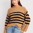 20 Old Navy New Arrivals For October That Look High-End