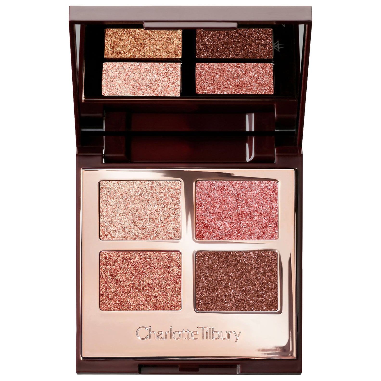 Best Travel Makeup Palettes POPSUGAR Beauty