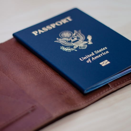 How to Get a Passport