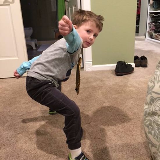 Mom's Fears For Her Transgender Child