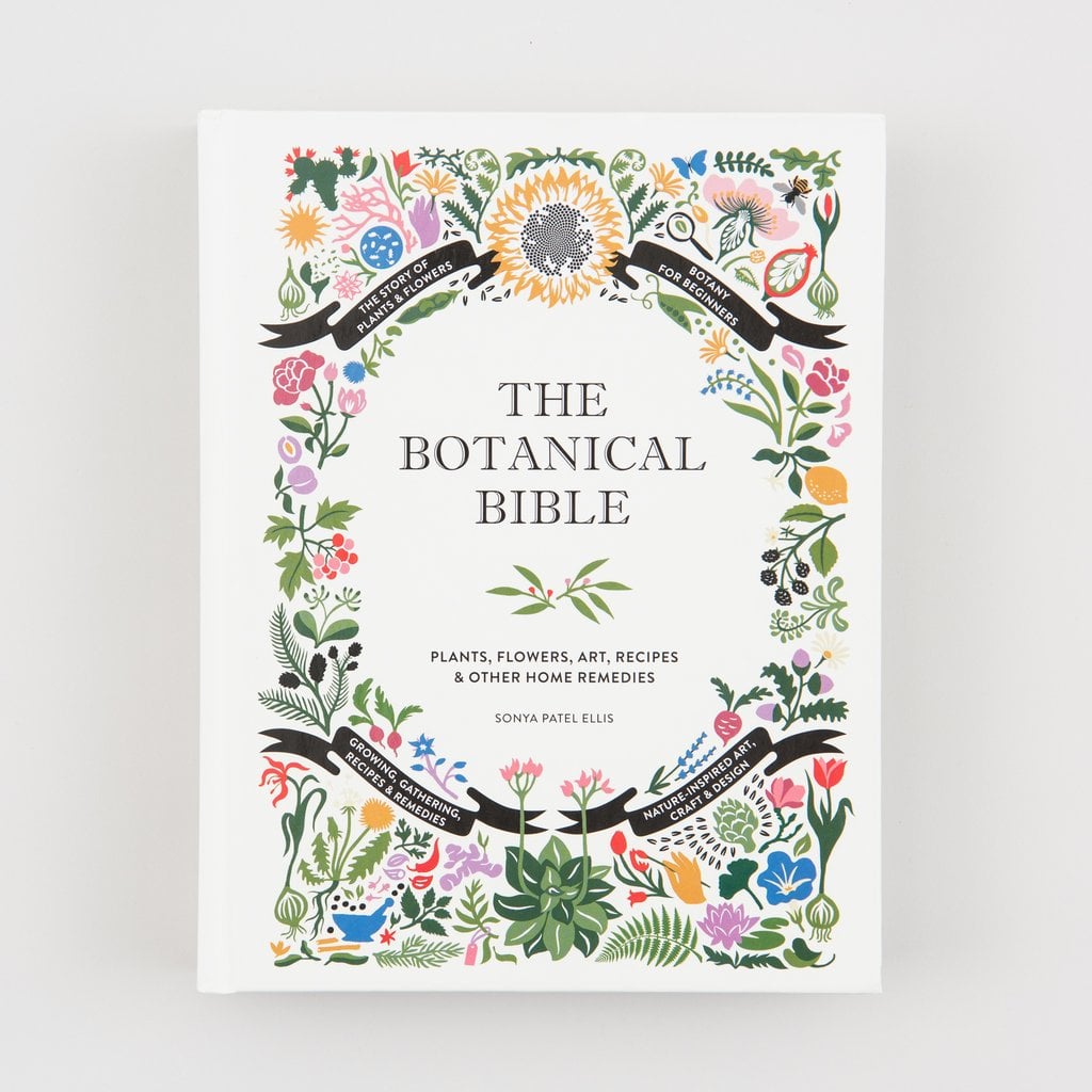 The Botanical Bible