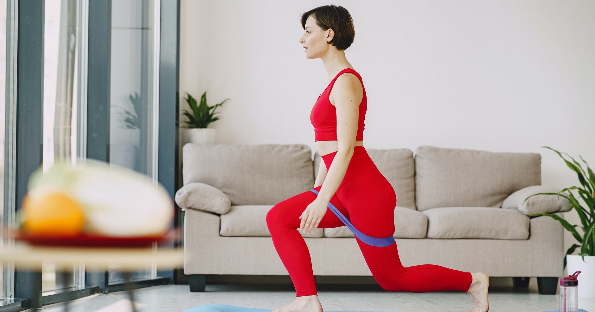 Body project clearance low impact hiit