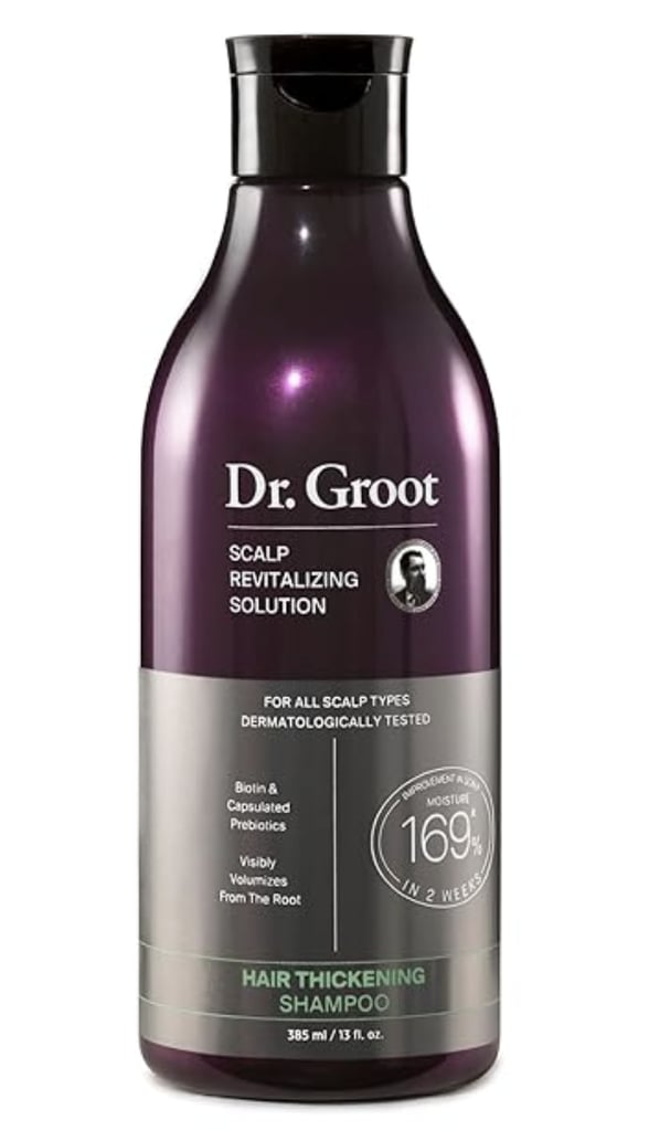 Dr. Groot Shampoo