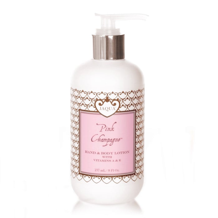Pretty in Pink Lotion