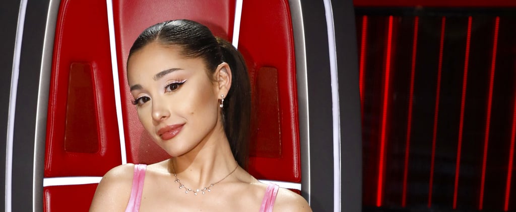 Ariana Grande Reportedly Dating Wicked Costar Ethan Slate