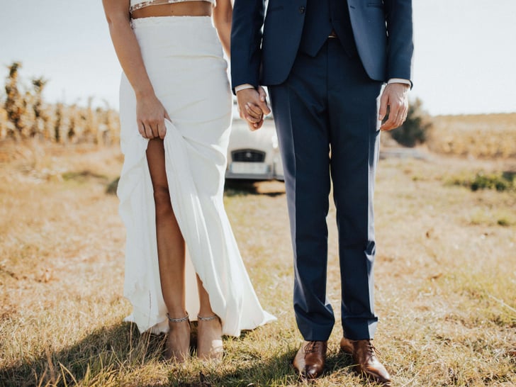 Best Dance Songs For Weddings 2019 Popsugar Entertainment