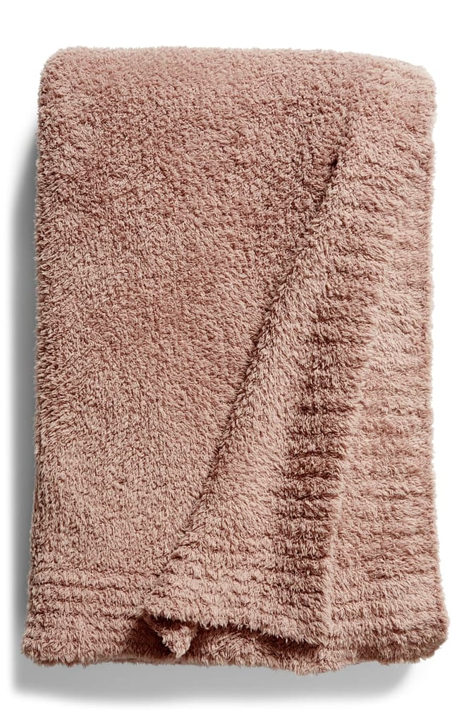 Barefoot Dreams CosyChic Throw