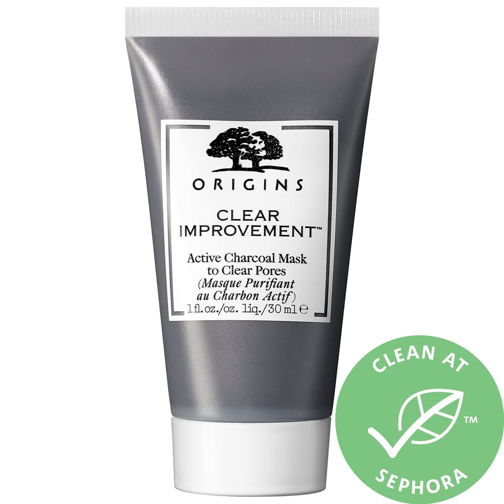 Origins Clear Improvement Active Charcoal Mask to Clear Pores