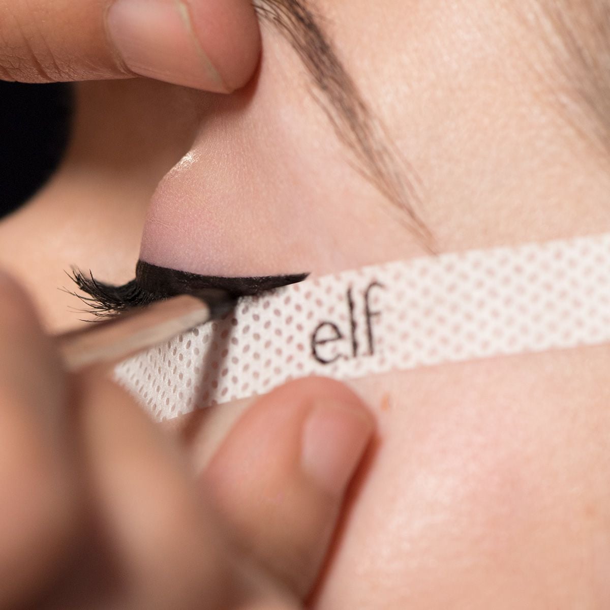ELF Cosmetics Winged Eyeliner Tape POPSUGAR Beauty