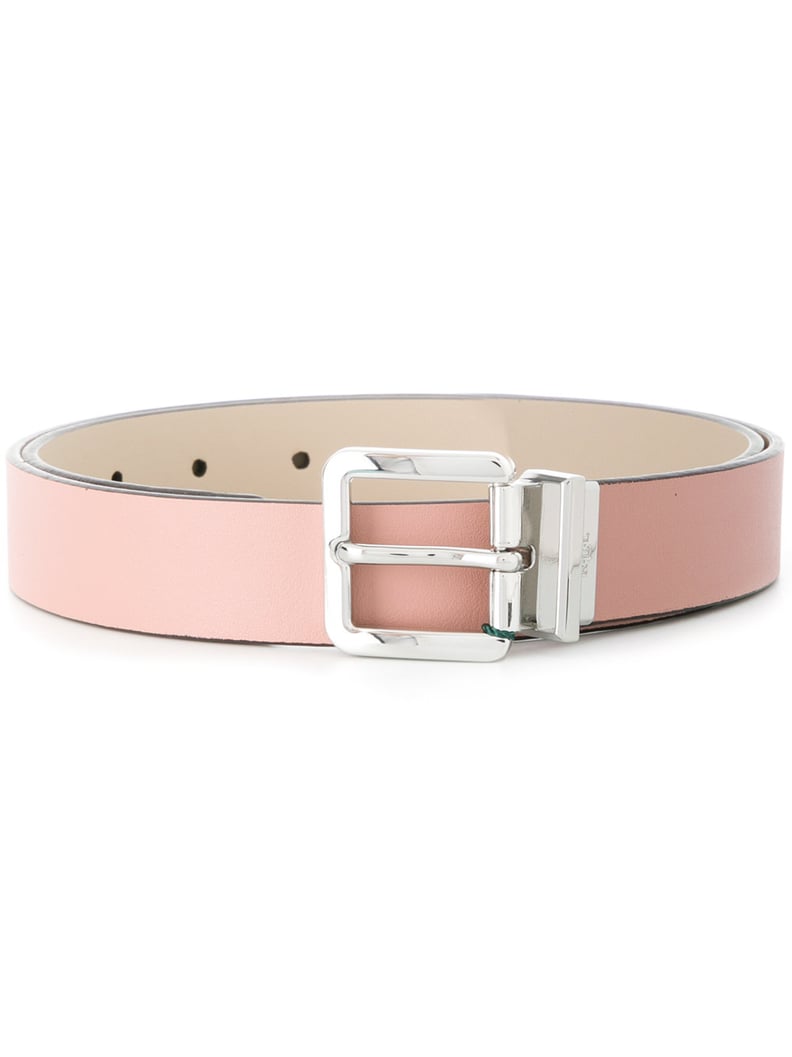 Lauren Ralph Buckle Belt