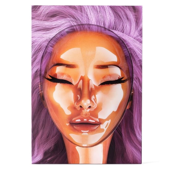 Dragun Beauty Face Palette Review