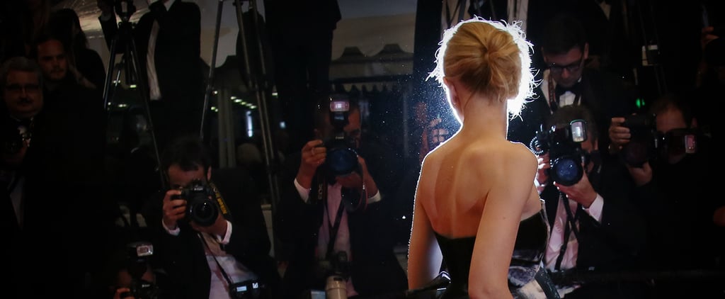 Oscars Red Carpet Live Stream 2016