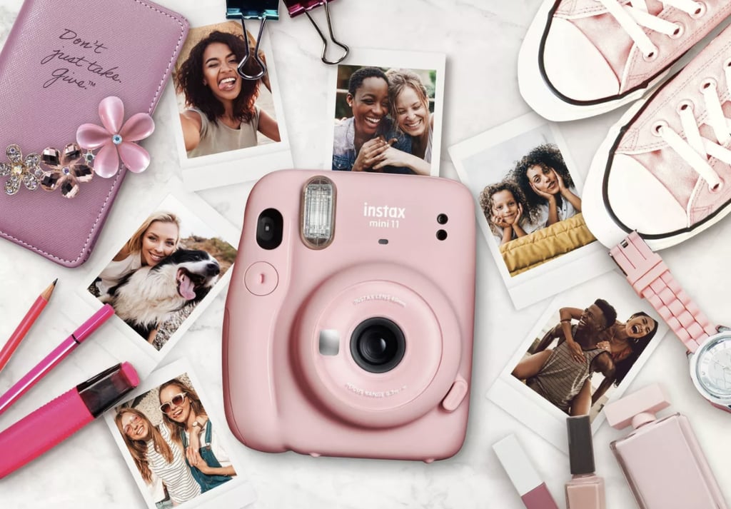 Fujifilm Instax Mini 11 Camera