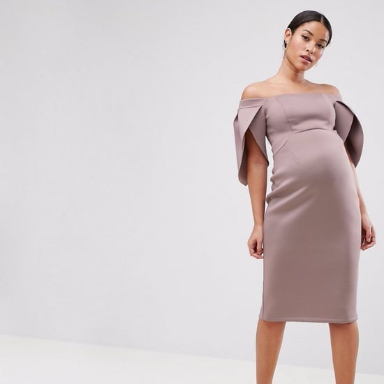 Maternity Dresses Under $100
