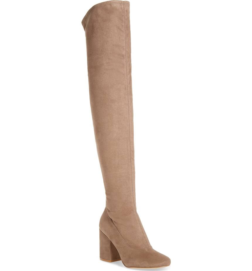 Marc Fisher Over-the-Knee Boot