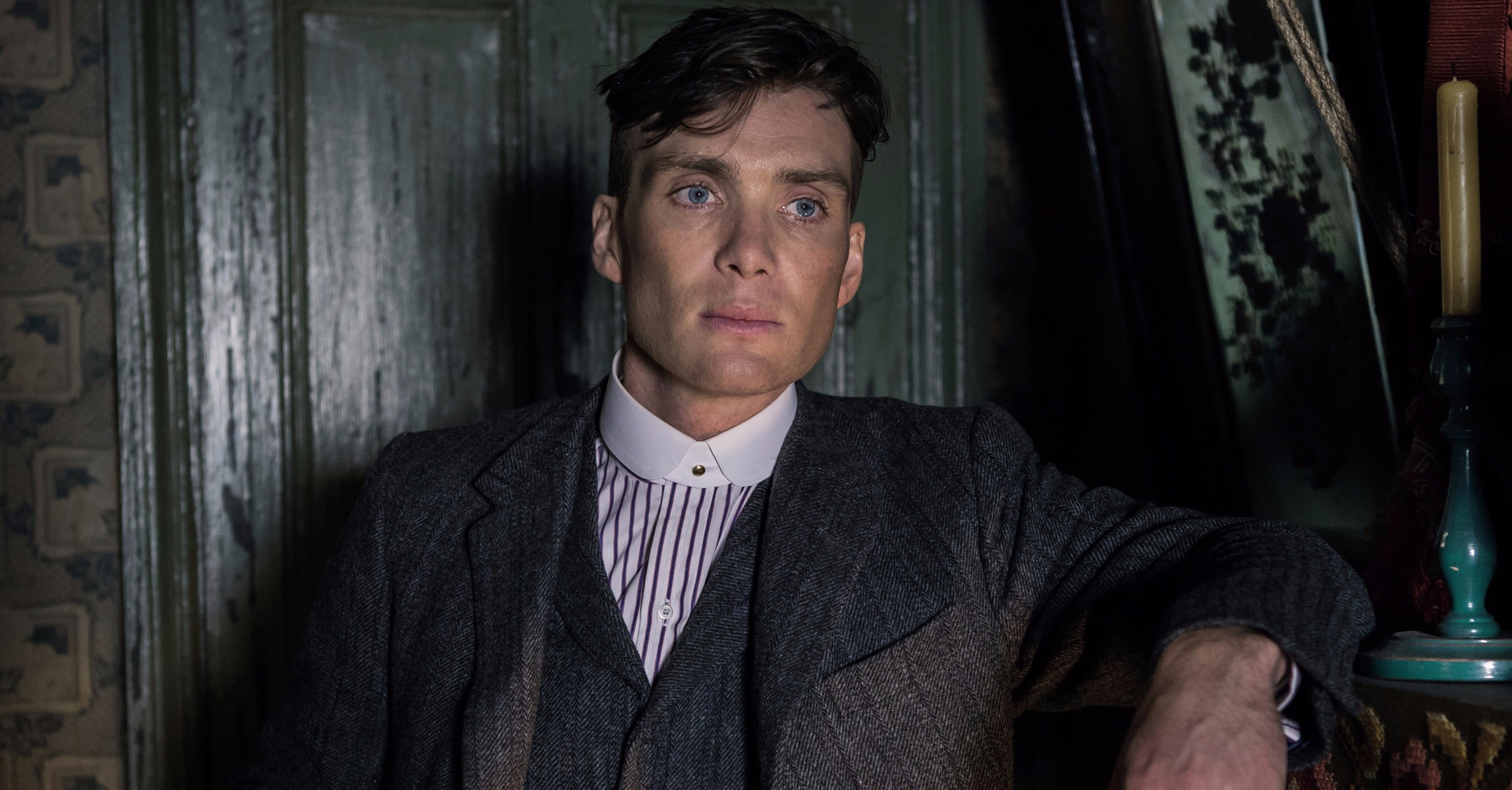 When Will Peaky Blinders Season 4 Be on Netflix POPSUGAR