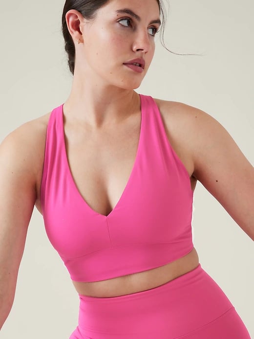 Shop the Best Pieces From the Athleta Transcend Collection