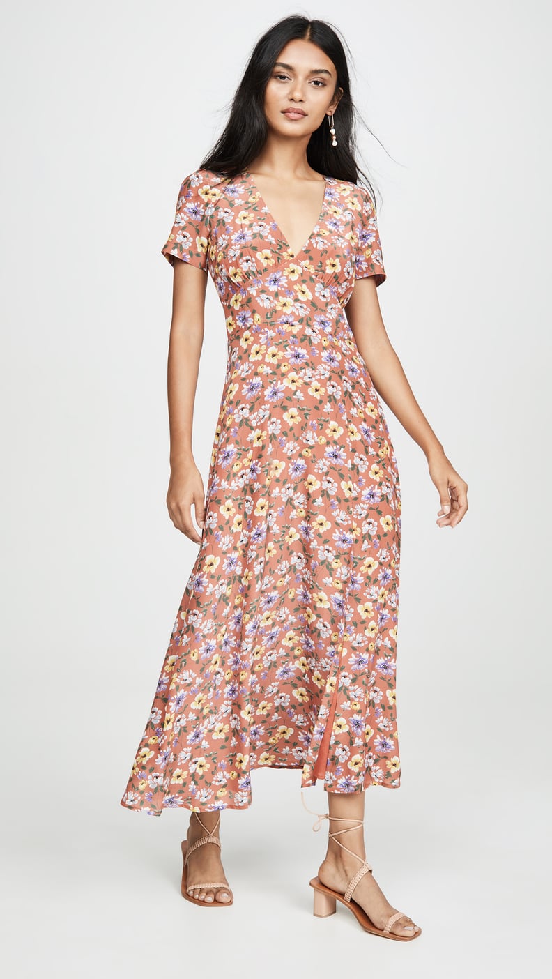 Best fall wedding discount guest dresses 2019