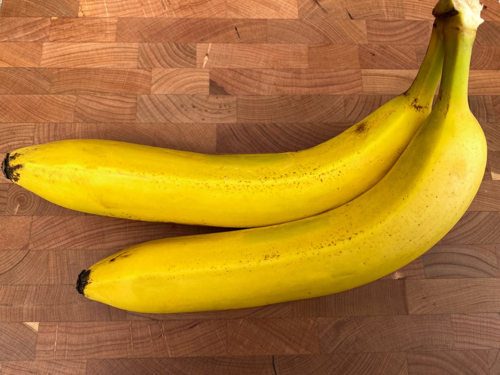 Bananas