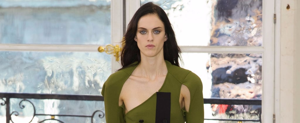 Louis Vuitton Spring 2017 Collection