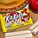 Kit Kat Has a Limited-Edition Apple Pie Flavor