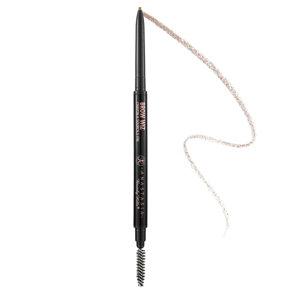 Anastasia Beverly Hills Brow Wiz Pencil, 50 percent off ($11, originally $21)