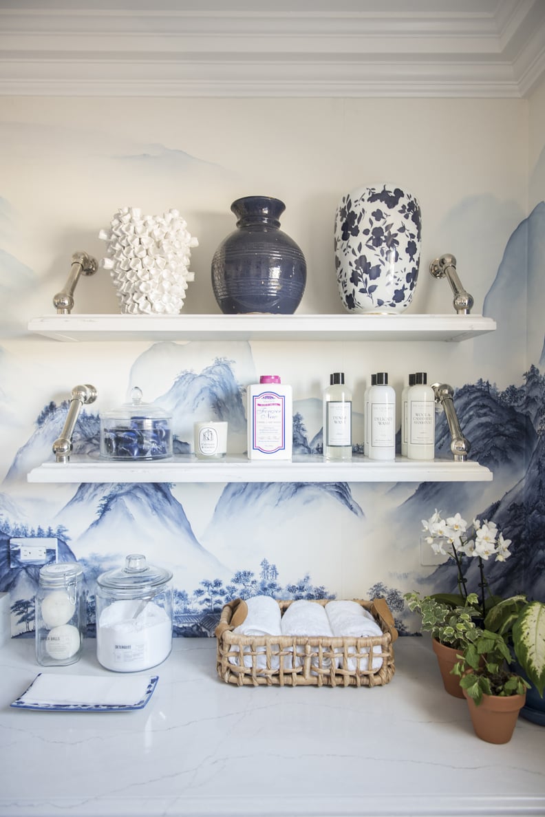 Gentle, natural products