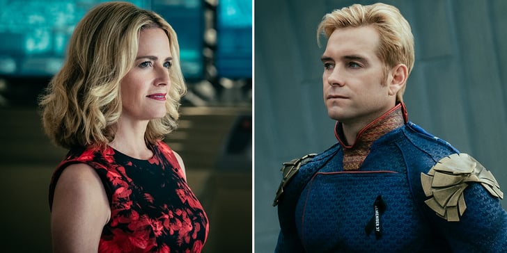 The Boys: Why Did Homelander Kill Stillwell? | POPSUGAR ...