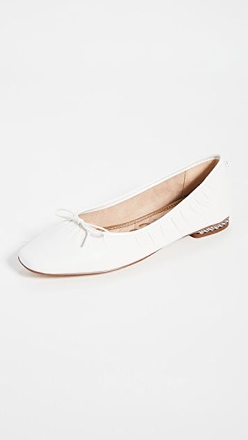 meg flat sam edelman