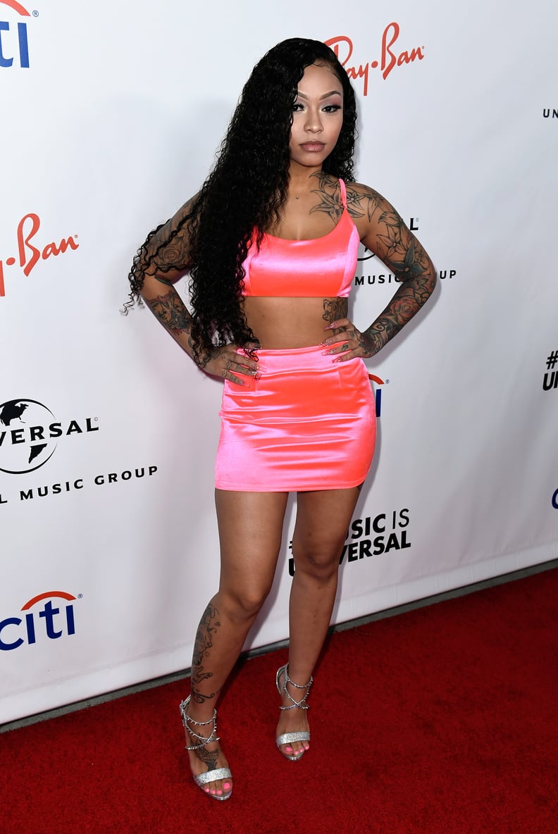 Cuban Doll