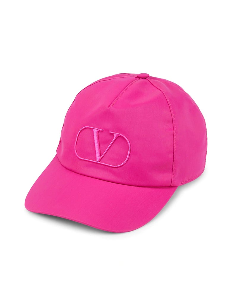 Valentino Garavani VLogo Baseball Cap