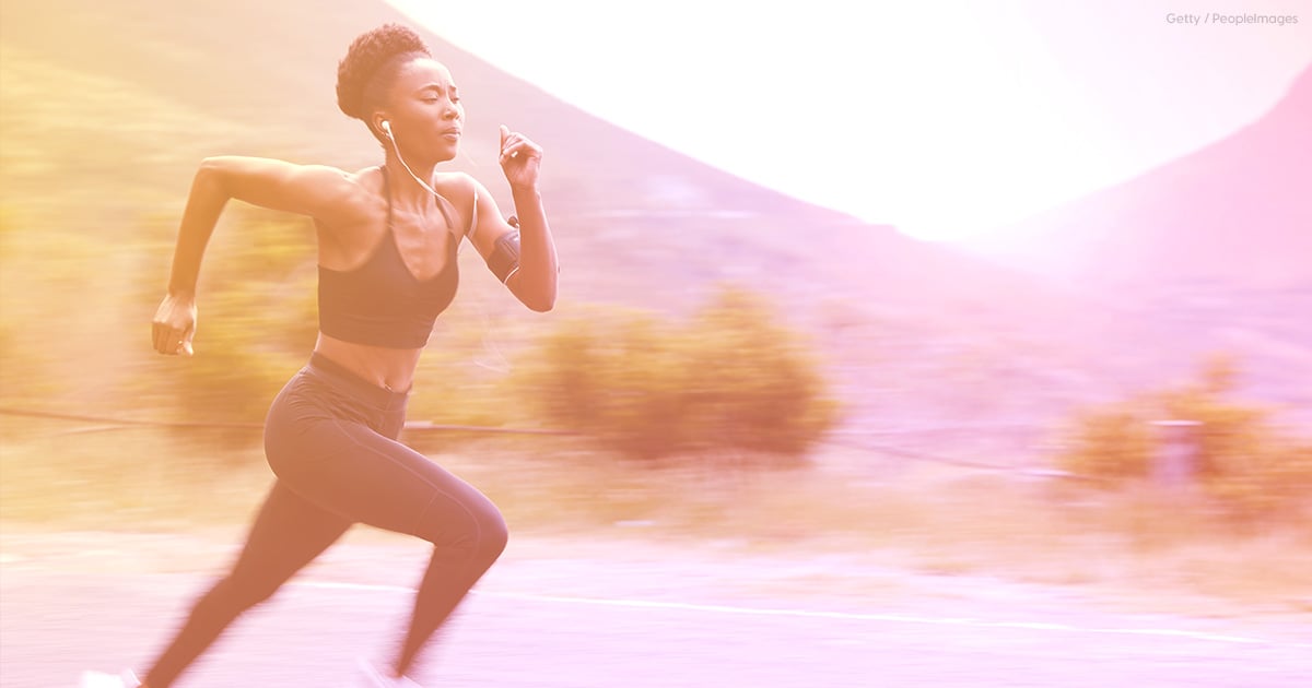 How to Be a Faster Runner, According to a Running Coach