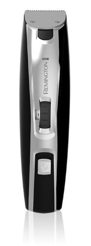 Remington Rechargeable Mustache Beard and Stubble Trimmer