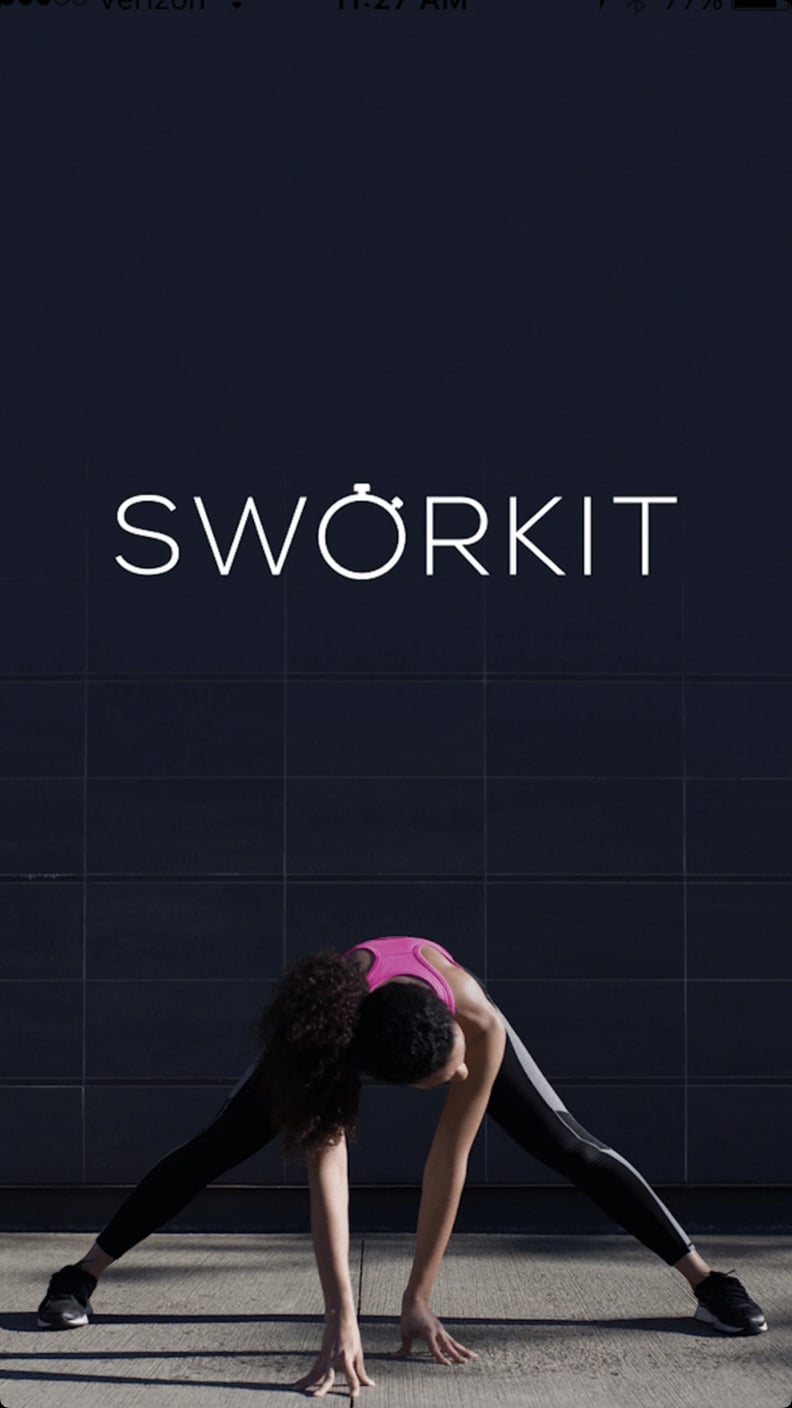 Sworkit