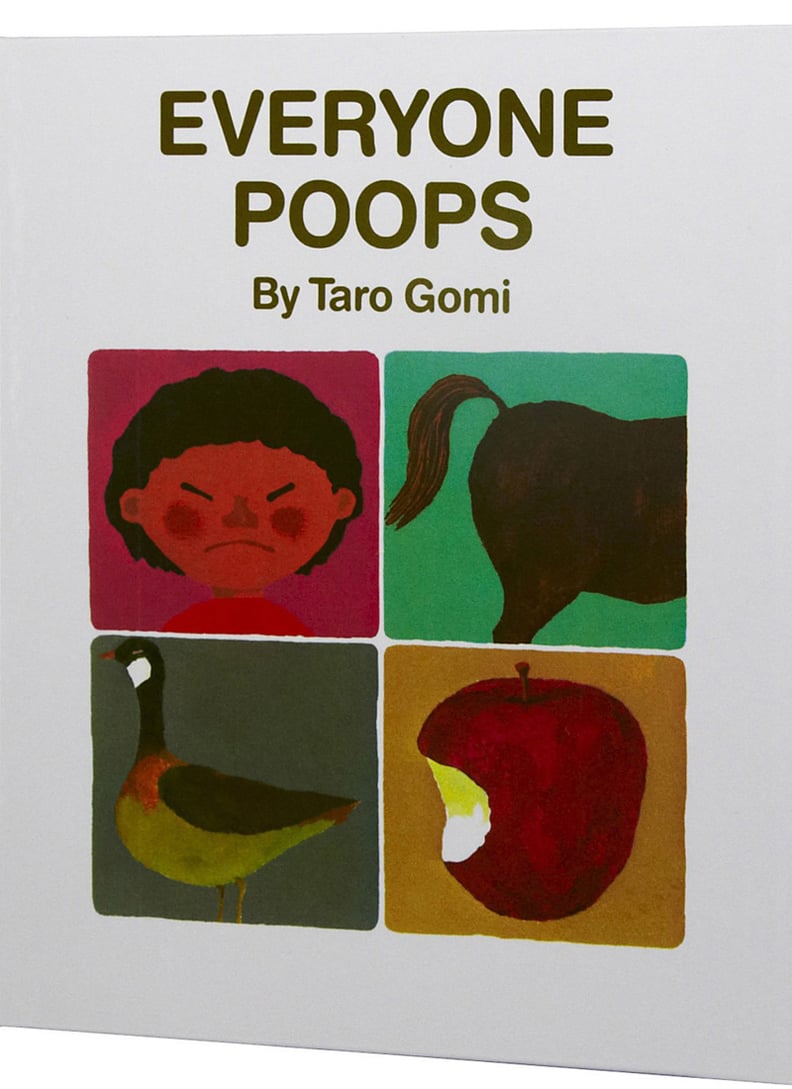 Everyone Poops