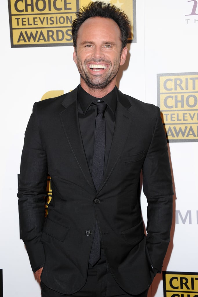 Walton Goggins