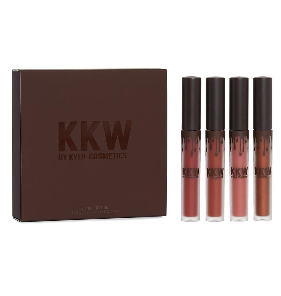 KKW Beauty KKW x Kylie Lip Set