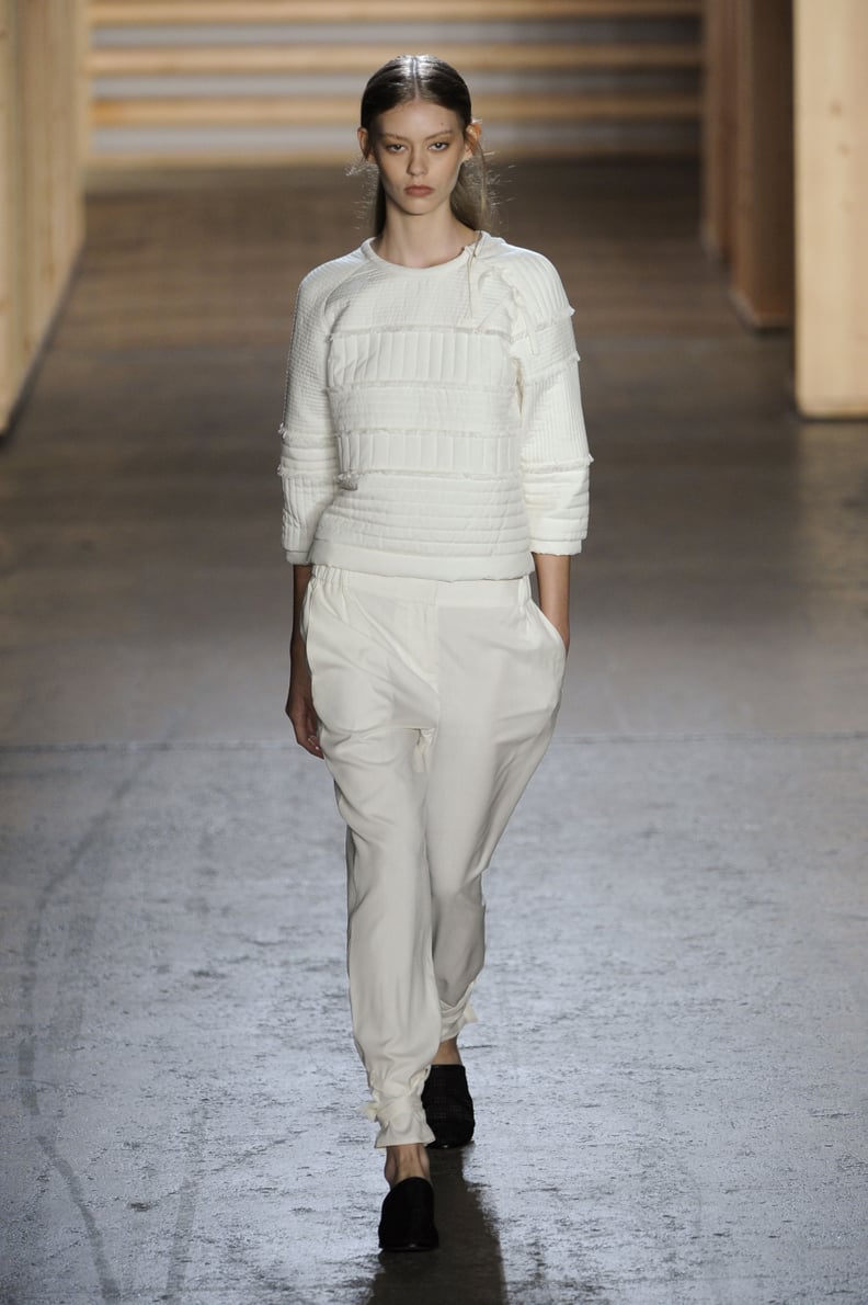 Tibi Spring 2015