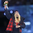 Jessie Diggins Explains the Emotional Finish Behind Her Historic Silver Medal