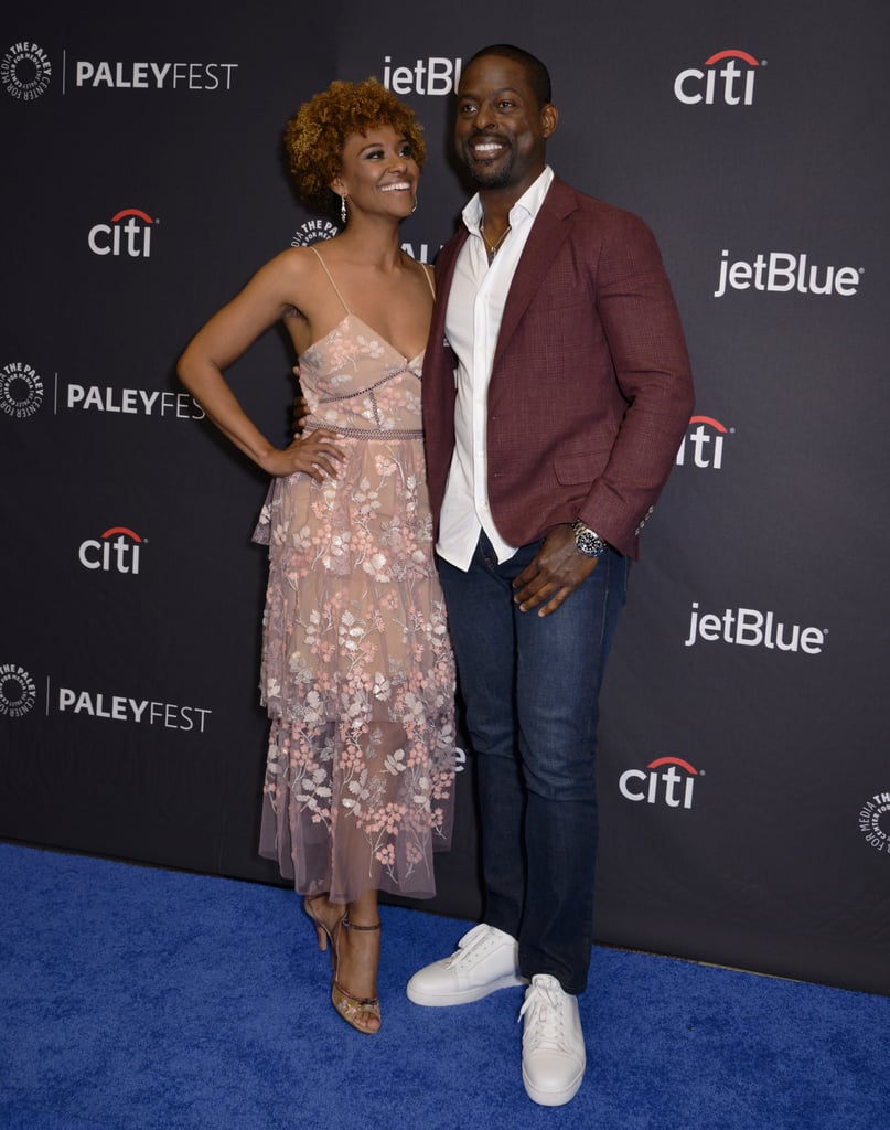 This Is Us Cast at PaleyFest March 2019