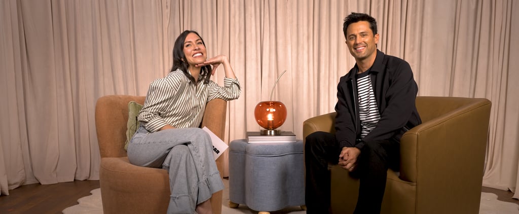 Stephen Colletti on Re:Play Talk Show